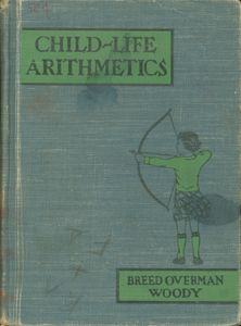 Child-Life Arithmetics