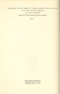 New Analytic Geometry