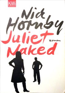 Juliet, Naked