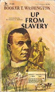 Up From Slavery