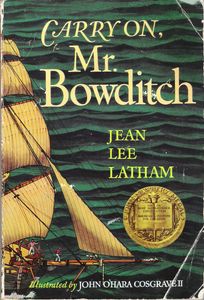 Carry On, Mr. Bowditch
