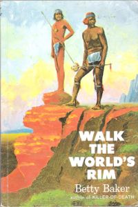 Walk the World's Rim