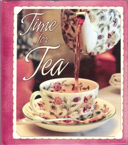 Time For Tea
