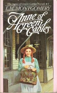 Anne of Green Gables