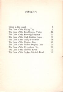 You Be The Jury: Courtroom II