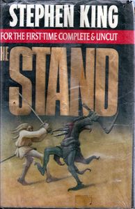 The Stand: The Uncut & Complete Edition