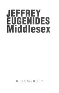 Middlesex