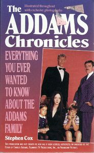 The Addams Chronicles