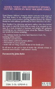The Addams Chronicles
