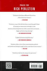The Invisible Bridge (The Fall of Nixon and the Rise of Reagan)