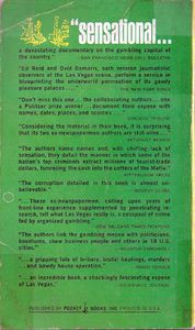 The Green Felt Jungle