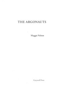 The Argonauts
