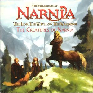 The Creatures of Narnia