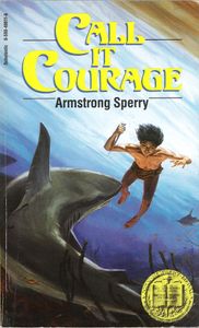 Call It Courage