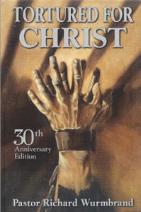 Tortured For Christ (30th Anniversary Edition)