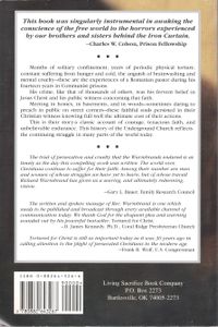 Tortured For Christ (30th Anniversary Edition)
