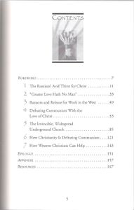Tortured For Christ (30th Anniversary Edition)