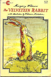 The Velveteen Rabbit