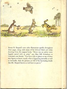 The Pooh Story Book