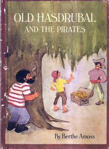 Old Hasdrubal And The Pirates