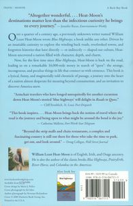 Roads to Quoz (An American Mosey)