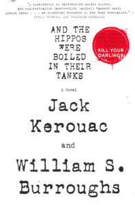 And the Hippos Were Boiled in Their Tanks