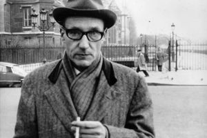 William S. Burroughs
