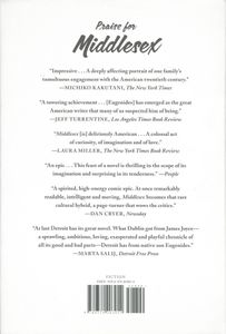 The Marriage Plot