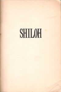 Shiloh
