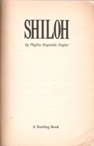 Shiloh