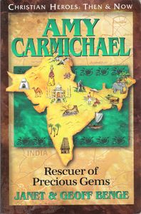 Amy Carmichael