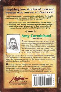 Amy Carmichael