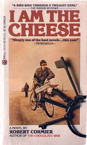 I Am the Cheese