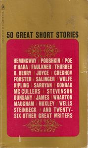 Fifty Great Short Stories