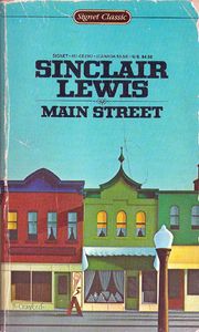 Main Street