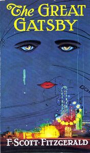 The Great Gatsby