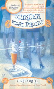 Murder Most Frothy