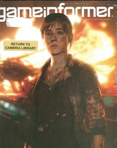 Game Informer