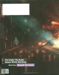 Game Informer