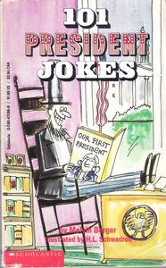 101 President Jokes