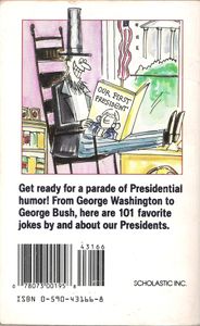 101 President Jokes