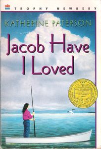 Jacob Have I Loved