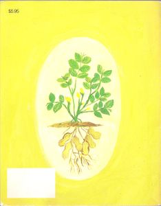 A Weed is a Flower: The Life of George Washington Carver