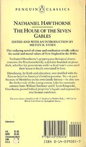 The House of the Seven Gables