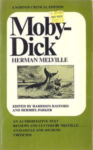 Moby-Dick