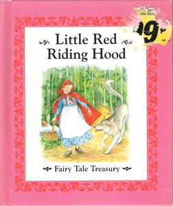 Little Red Riding Hood