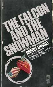The Falcon And The Snowman