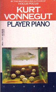 Player Piano