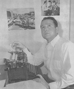 George Sessions Perry