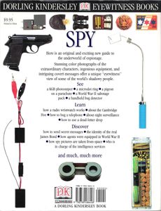 Spy
